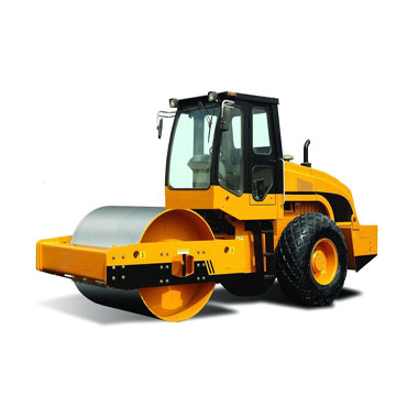 Roller Compactor