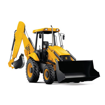 Backhoe Loaders