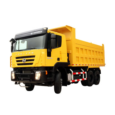 Dump Truck