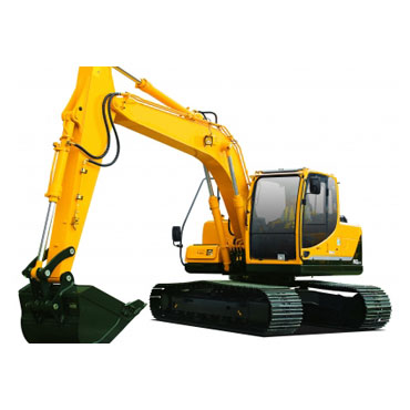 Excavators