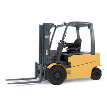 Forklift