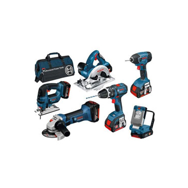 Industrial Tools