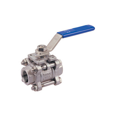 Ball Valves