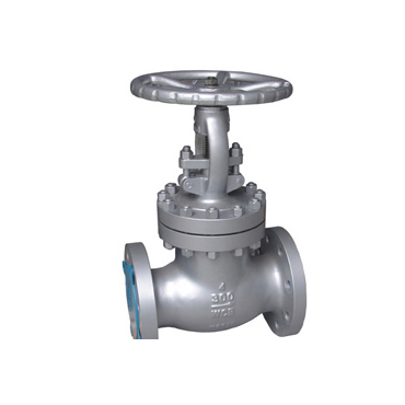 Cast Steel Valves