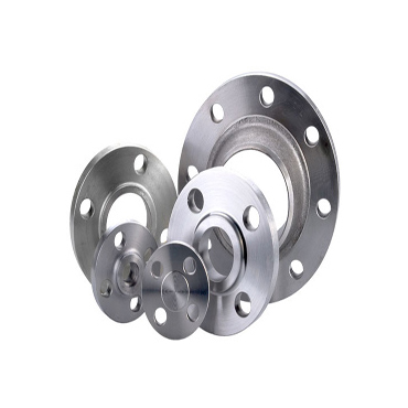 Flanges