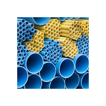 Plastic Pipes