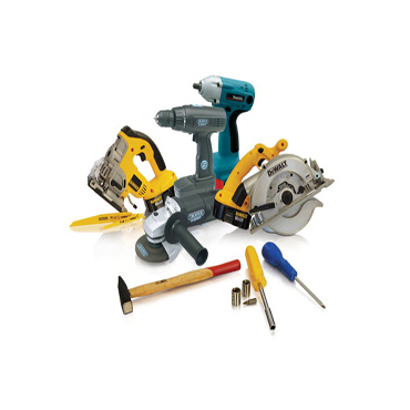 Power & Hand Tools
