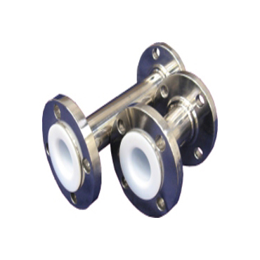 Resistoflex Pipes
