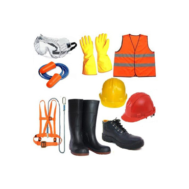 Safety Materials