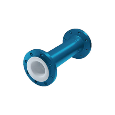 Teflon Lined Piping
