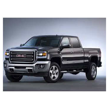 Gmc Pickup