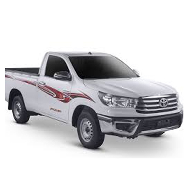 Toyota Pickup