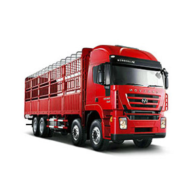 Trialer-truck