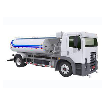 Water Tanker